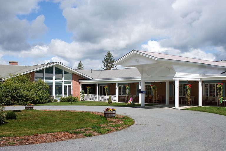 Lafayette Center CLOSED Get Pricing & See 4 Photos in Franconia, NH